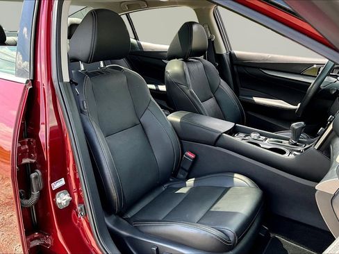 Used 2017 Nissan Maxima 3.5 SL FWD image 28