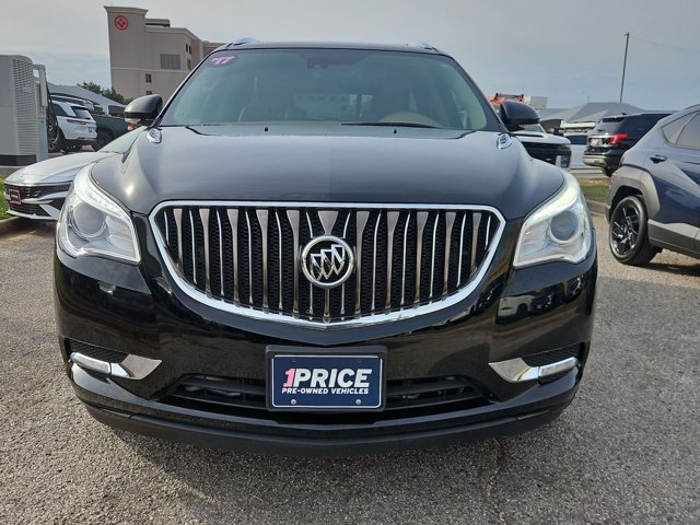 Used 2017 Buick Enclave Premium w/ Experience Buick Package FWD image 2
