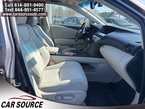 Used 2012 Lexus RX 350 AWD w/ Premium Pkg image 39