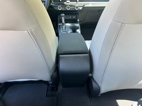Used 2023 Honda Civic LX image 30