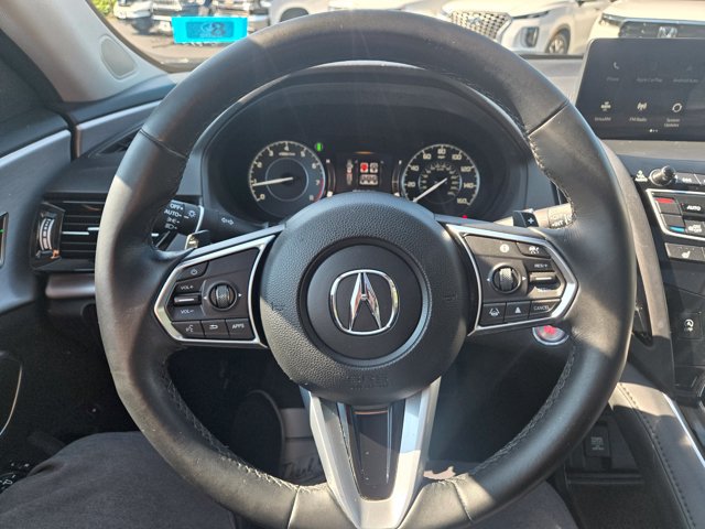 Certified 2023 Acura RDX AWD image 22