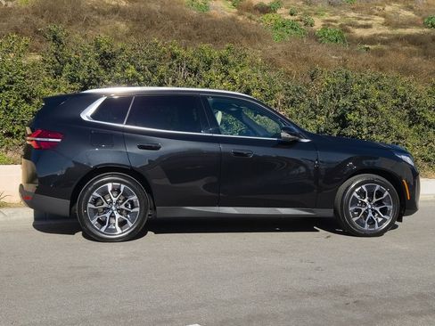 New 2026 BMW X3 xDrive30 w/ Premium Package image 4