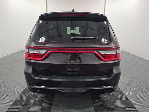 Used 2023 Dodge Durango R/T w/ Blacktop Package RWD image 12