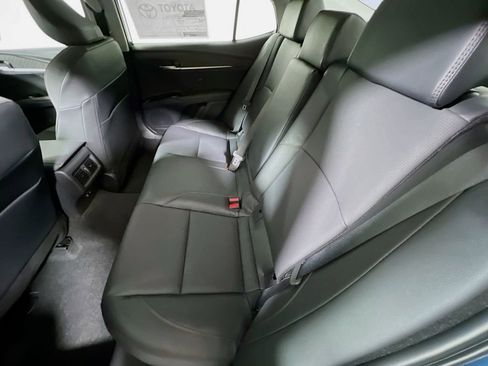 Used 2026 Toyota Camry XLE w/ Premium Plus Package AWD/4WD image 22
