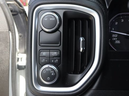 Used 2021 GMC Sierra 1500 Elevation RWD image 20