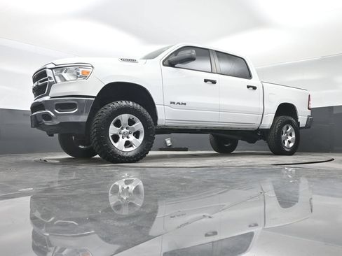 Used 2019 RAM 1500 Tradesman w/ SXT Appearance Group AWD/4WD image 26