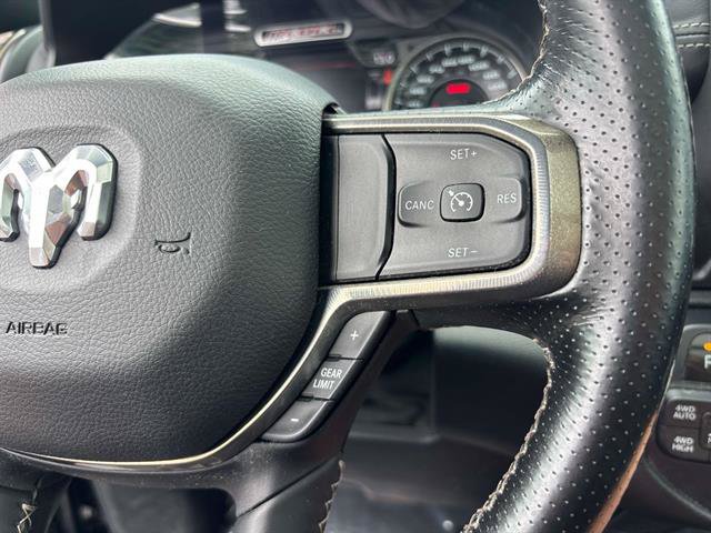 Used 2021 RAM 1500 Rebel w/ Rebel Level 2 Equipment Group AWD/4WD image 19