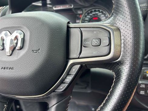 Used 2021 RAM 1500 Rebel w/ Rebel Level 2 Equipment Group AWD/4WD image 19