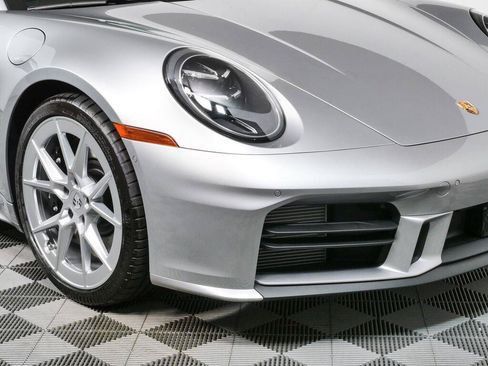 New 2026 Porsche 911 Carrera S RWD image 37