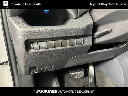 Certified 2024 Toyota RAV4 XSE AWD/4WD image 34