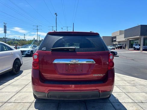Used 2014 Chevrolet Equinox LT FWD image 11