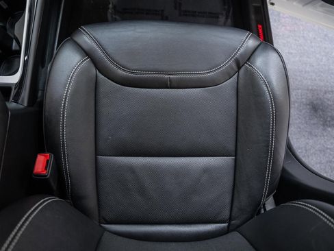 Certified 2024 Ford Explorer ST w/ Equipment Group 401A image 36