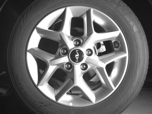 Used 2025 Kia Soul LX w/ LX Technology Package image 19