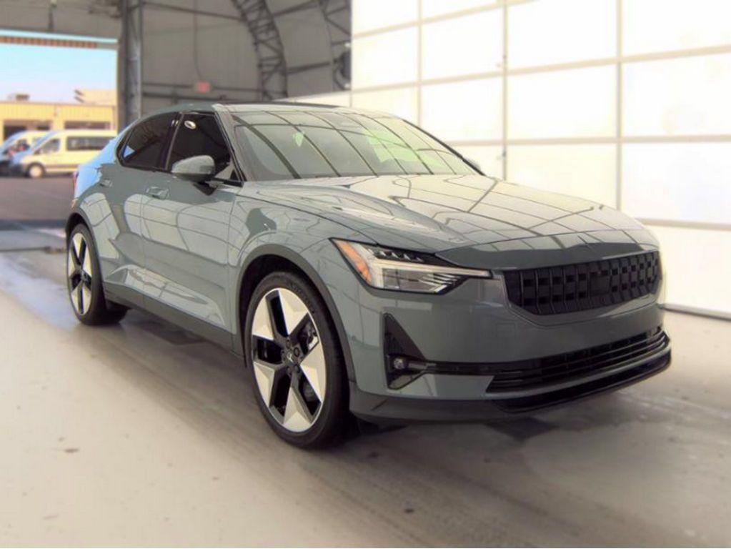 Used 2023 Polestar Polestar 2 w/ Pilot Pack AWD/4WD image 4