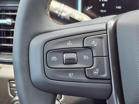 New 2026 GMC Sierra 2500 AT4 w/ AT4 Premium Plus Package AWD/4WD image 13
