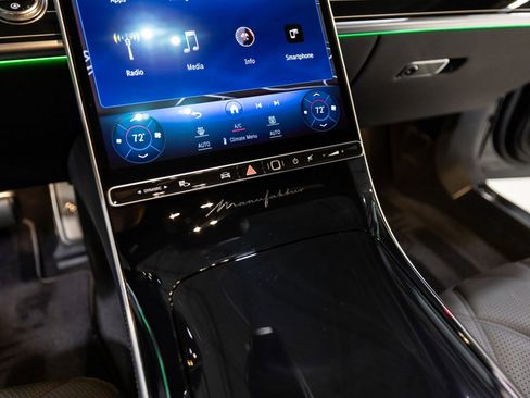 Used 2024 Mercedes-Benz Maybach S 680 4MATIC image 50