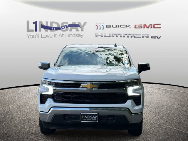 Used 2026 Chevrolet Silverado 1500 LT AWD/4WD image 7