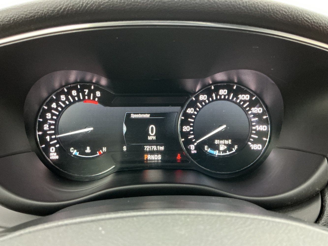 Used 2019 Lincoln MKC Select w/ Select Plus Package AWD/4WD image 26