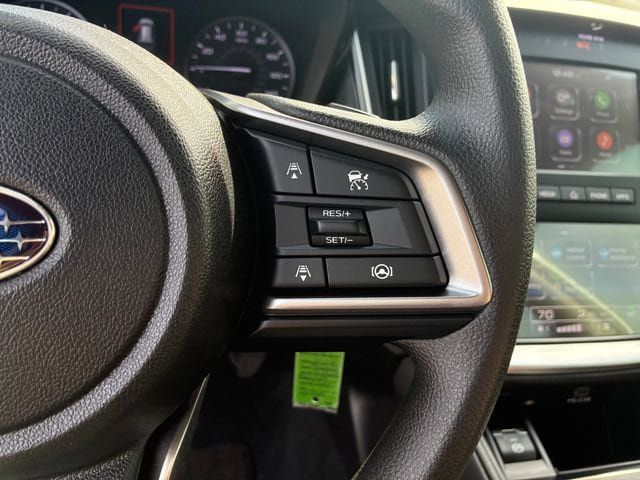 Used 2024 Subaru Outback AWD/4WD image 23
