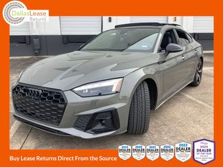 Used 2023 Audi A5 2.0T Premium Plus video 1