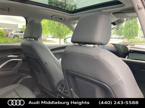 Used 2025 Audi Q5 Premium Plus w/ Premium Plus image 26