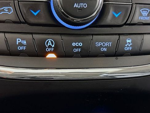 Used 2016 Dodge Durango Limited w/ Premium Group image 39