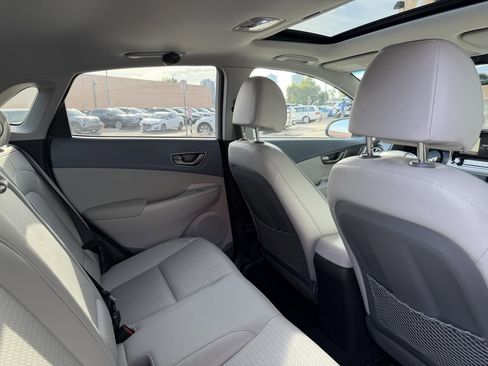 Used 2020 Hyundai Kona Ultimate image 38