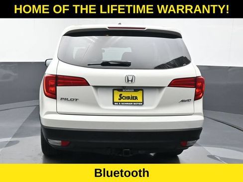 Used 2016 Honda Pilot EX image 5