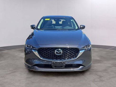 Used 2024 MAZDA CX-5 AWD 2.5 S w/ Preferred Package image 2