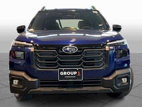 New 2026 Subaru Outback Premium AWD/4WD image 3