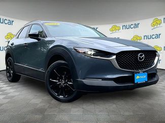 Used 2023 MAZDA CX-30 AWD 2.5 S w/ Preferred Package video 1