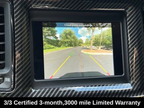 Used 2022 Dodge Challenger R/T RWD image 14