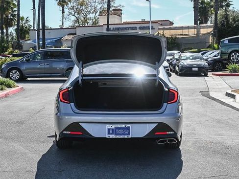 Certified 2023 Hyundai Sonata SEL image 9