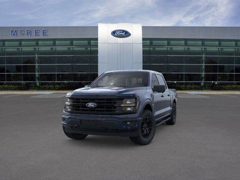 New 2026 Ford F150 XLT image 2
