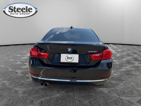 Used 2016 BMW 428i Gran Coupe image 4