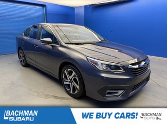 Used 2020 Subaru Legacy Limited AWD/4WD video 1