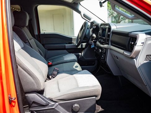 Used 2023 Ford F150 XLT AWD/4WD image 21