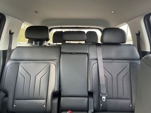 Used 2025 Hyundai Santa Fe SEL image 39