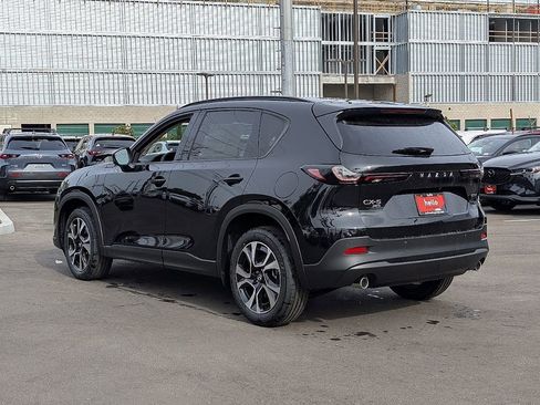 New 2026 MAZDA CX-5 Preferred AWD/4WD image 11