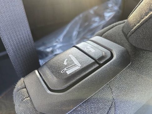 New 2026 Jeep Wrangler Sport AWD/4WD image 81