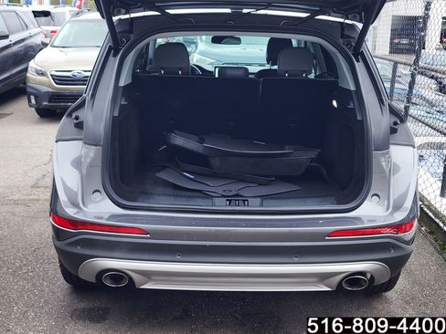 Used 2021 Lincoln Corsair AWD w/ Equipment Group 101A image 24