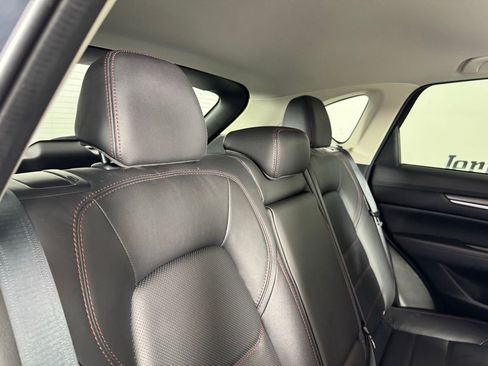 Used 2023 MAZDA CX-5 Carbon Edition image 29