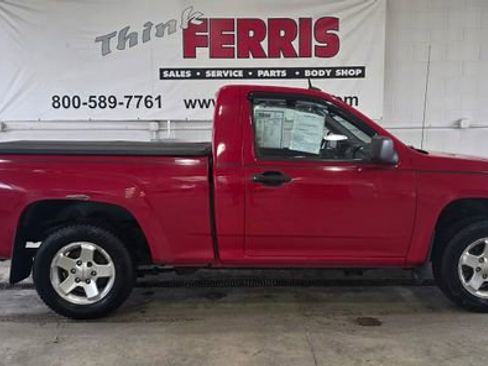 Used 2010 GMC Canyon SLE w/ Power Convenience Package image 6