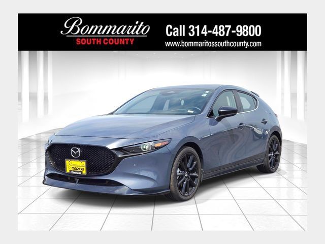 Used MAZDA MAZDA3 for Sale in St. Charles, MO - Autotrader