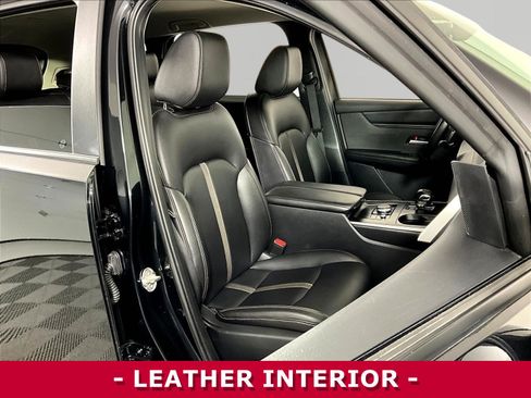 Used 2026 MAZDA CX-90 3.3 Turbo w/ Select Package AWD/4WD image 29