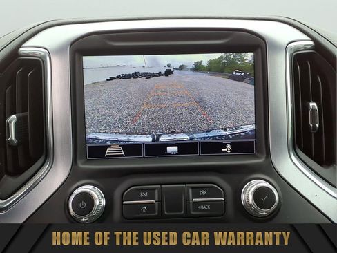 Used 2020 GMC Sierra 1500 SLT w/ SLT Premium Package AWD/4WD image 26