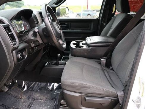 Used 2022 RAM 2500 Tradesman AWD/4WD image 18