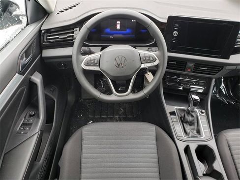 New 2026 Volkswagen Jetta S image 9