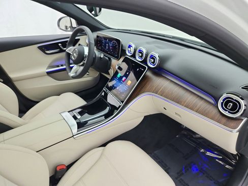 New 2026 Mercedes-Benz C 300 Sedan image 15