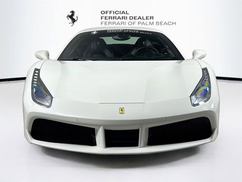 Certified 2016 Ferrari 488 GTB RWD image 2